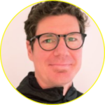 Jeffrey Friedlander