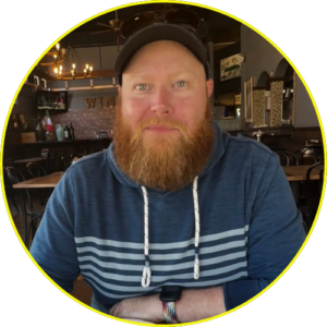 Picture of Matthew Watson