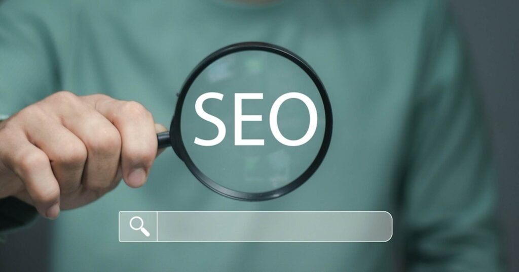SmashSEO what is SEO