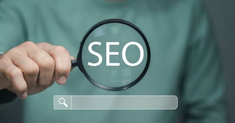 SmashSEO what is SEO