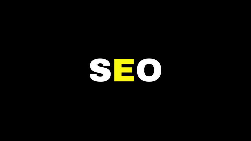 A Starter Guide to SEO