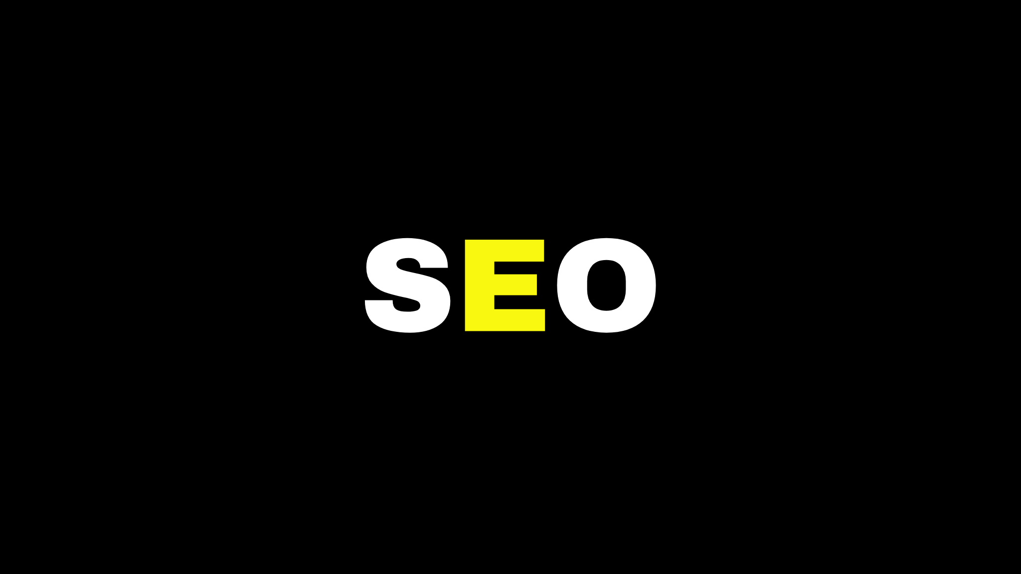 A Starter Guide to SEO