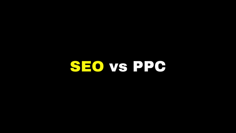 SEO vs PPC: Which Generates Better ROI for Your Business in 2025?