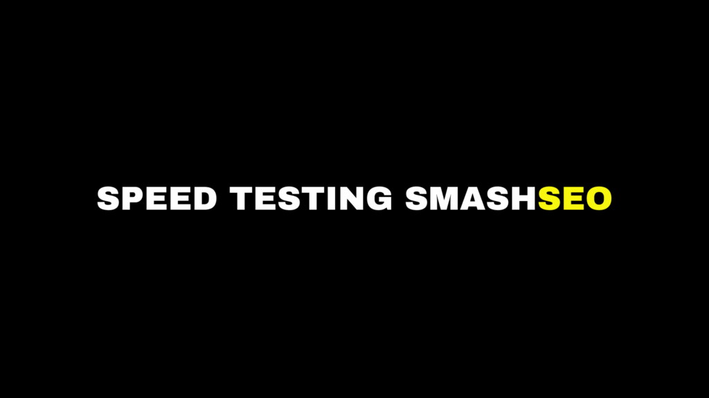 SmashSEO Speed Test vs. Traditional Content Creation for Freelancers