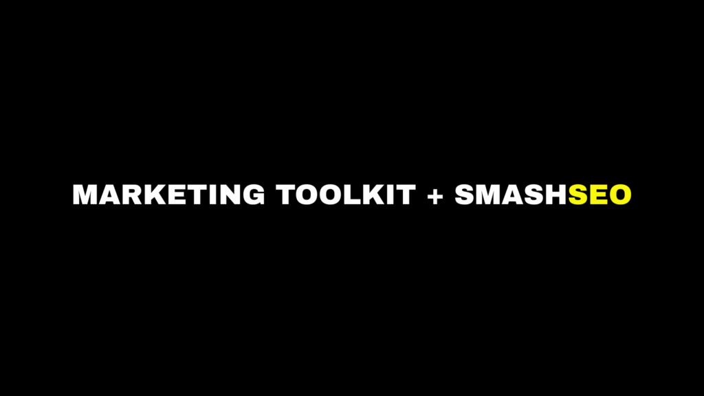 5 Reasons Why SmashSEO Should Be a Key Tool in Your Growth Strategy