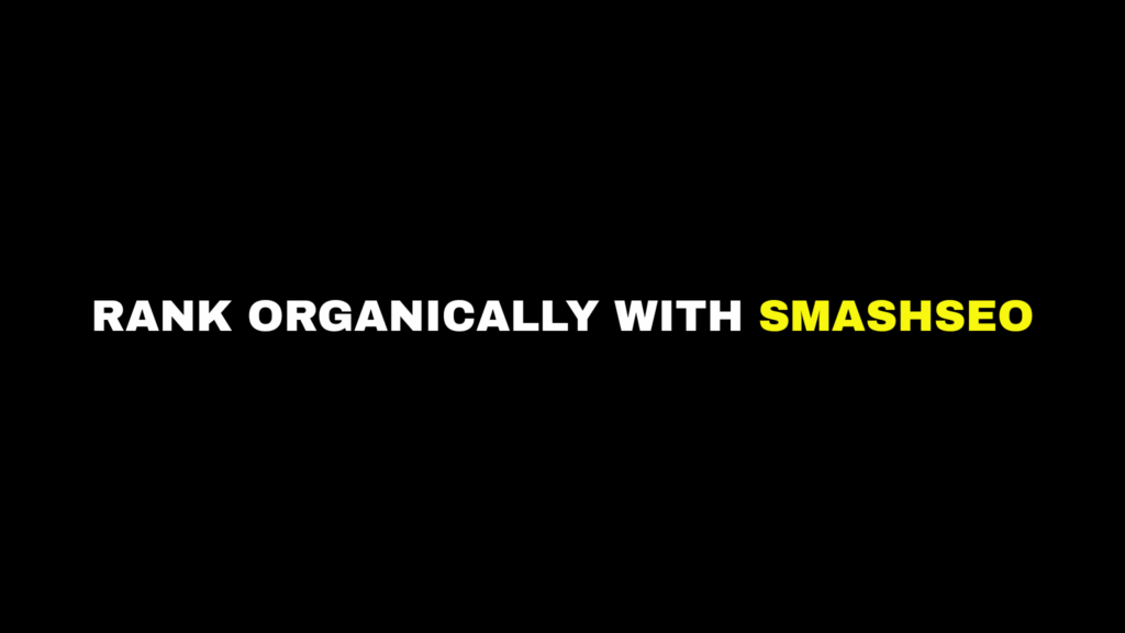 Why Your Competitors Are Outranking You 7 SEO Content Gaps SmashSEO Can Fix